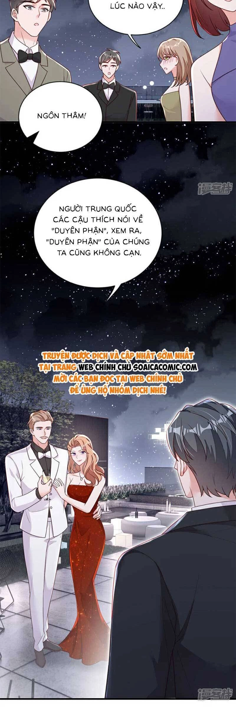 Ác Ma Thì Thầm Chapter 201 - 18