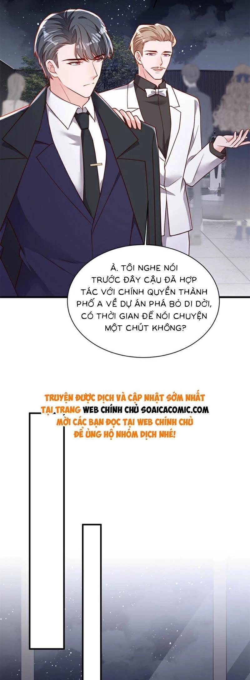 Ác Ma Thì Thầm Chapter 202 - 15