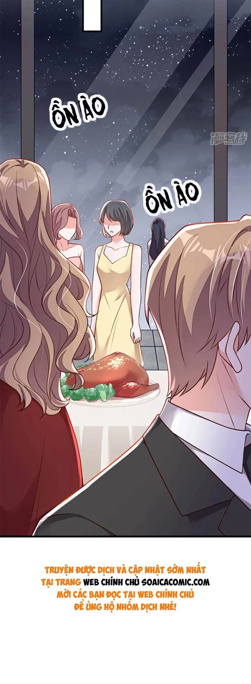 Ác Ma Thì Thầm Chapter 202 - 16