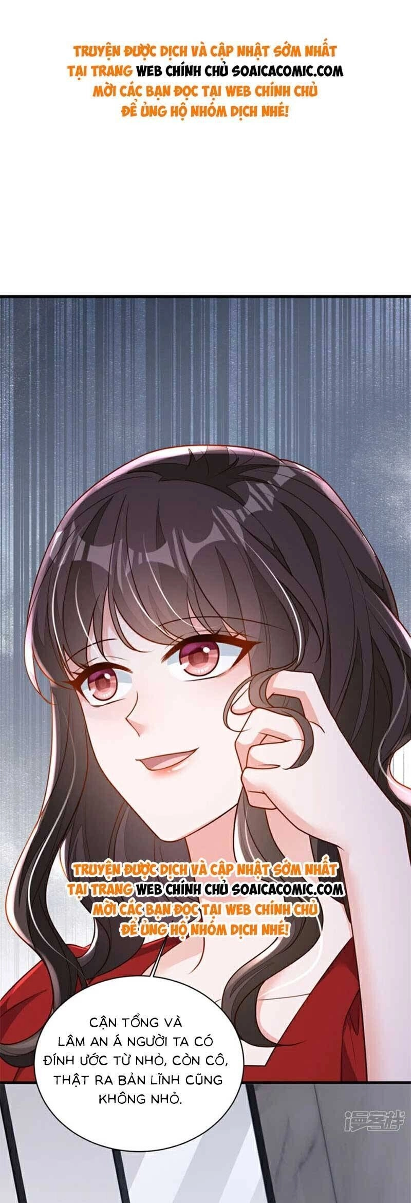 Ác Ma Thì Thầm Chapter 203 - 2