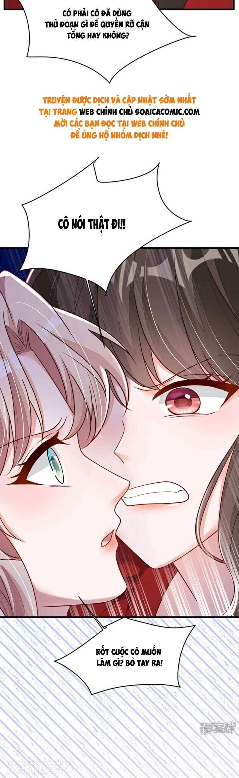 Ác Ma Thì Thầm Chapter 203 - 7