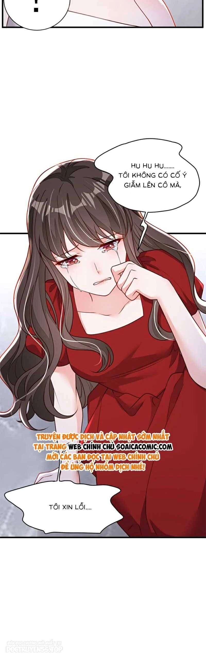 Ác Ma Thì Thầm Chapter 203 - 10