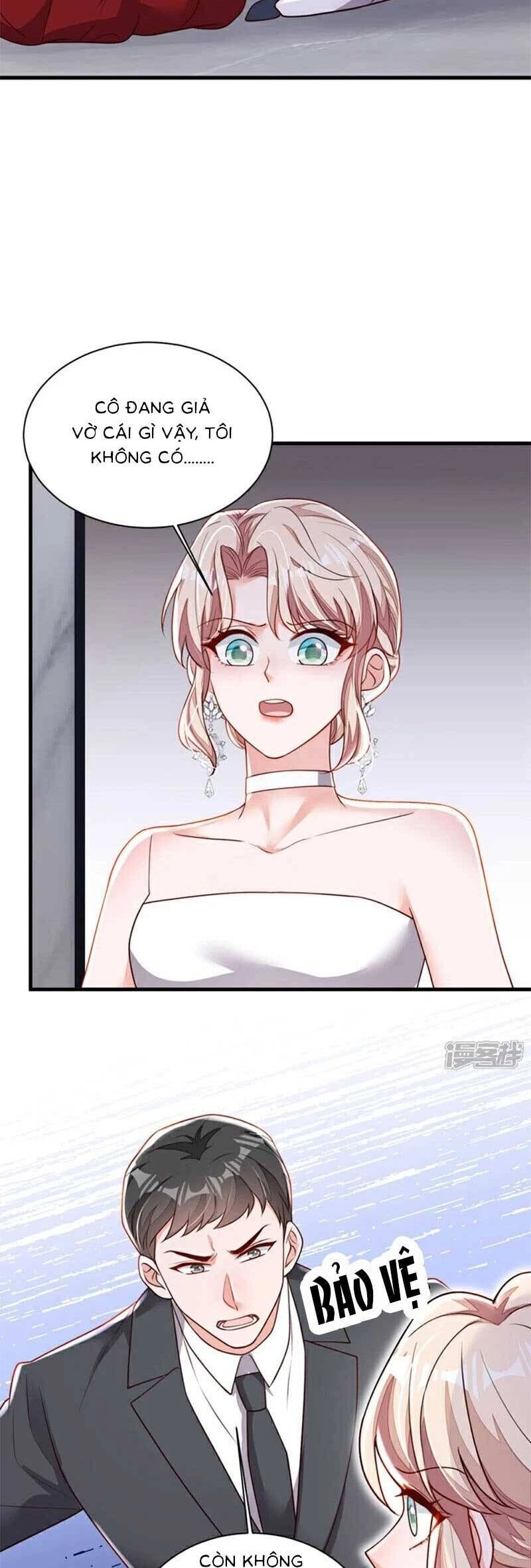 Ác Ma Thì Thầm Chapter 203 - 12