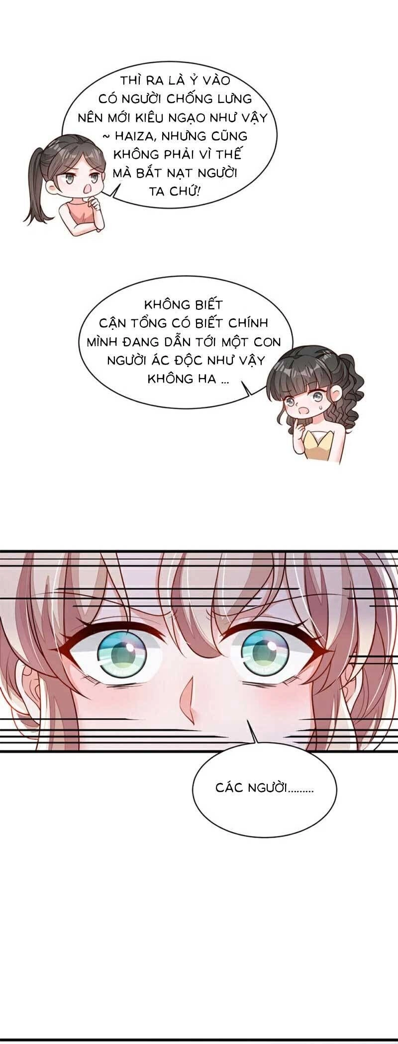 Ác Ma Thì Thầm Chapter 203 - 14