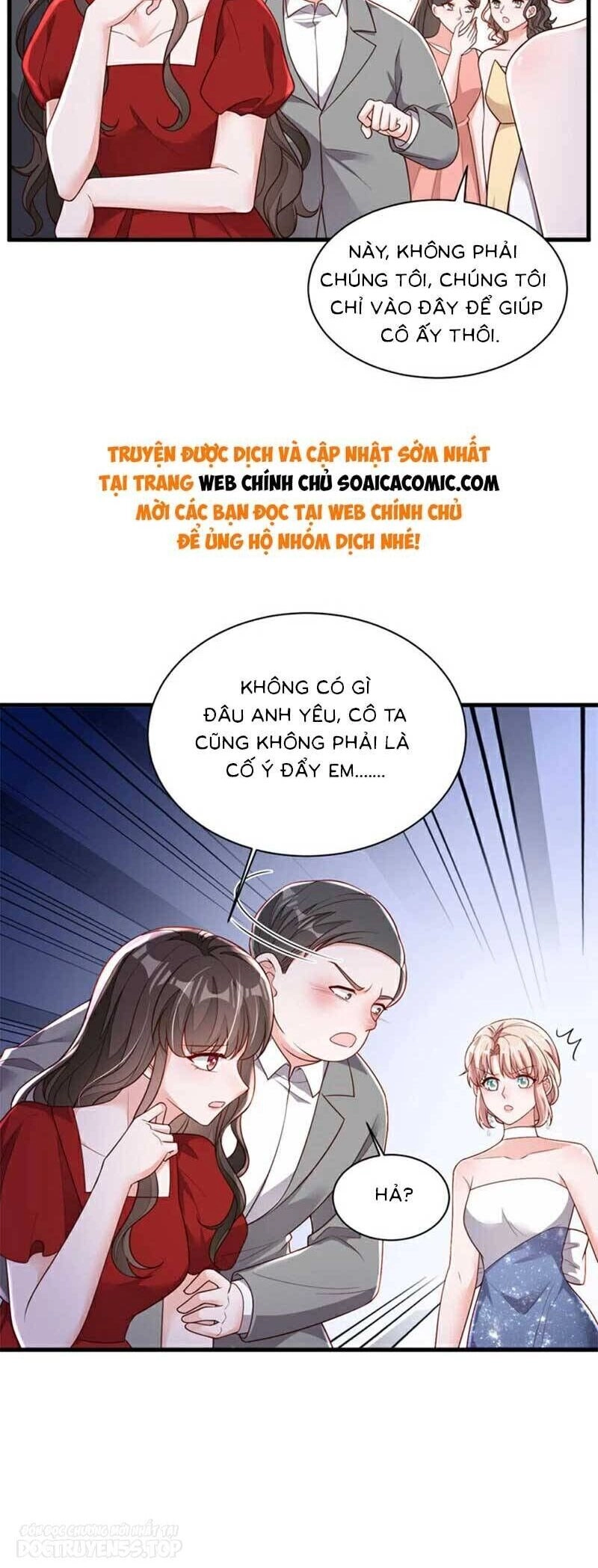 Ác Ma Thì Thầm Chapter 203 - 16