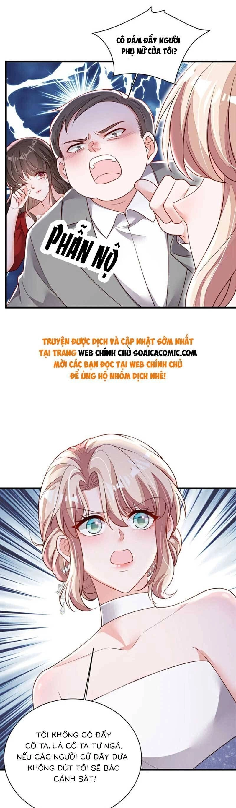 Ác Ma Thì Thầm Chapter 203 - 17