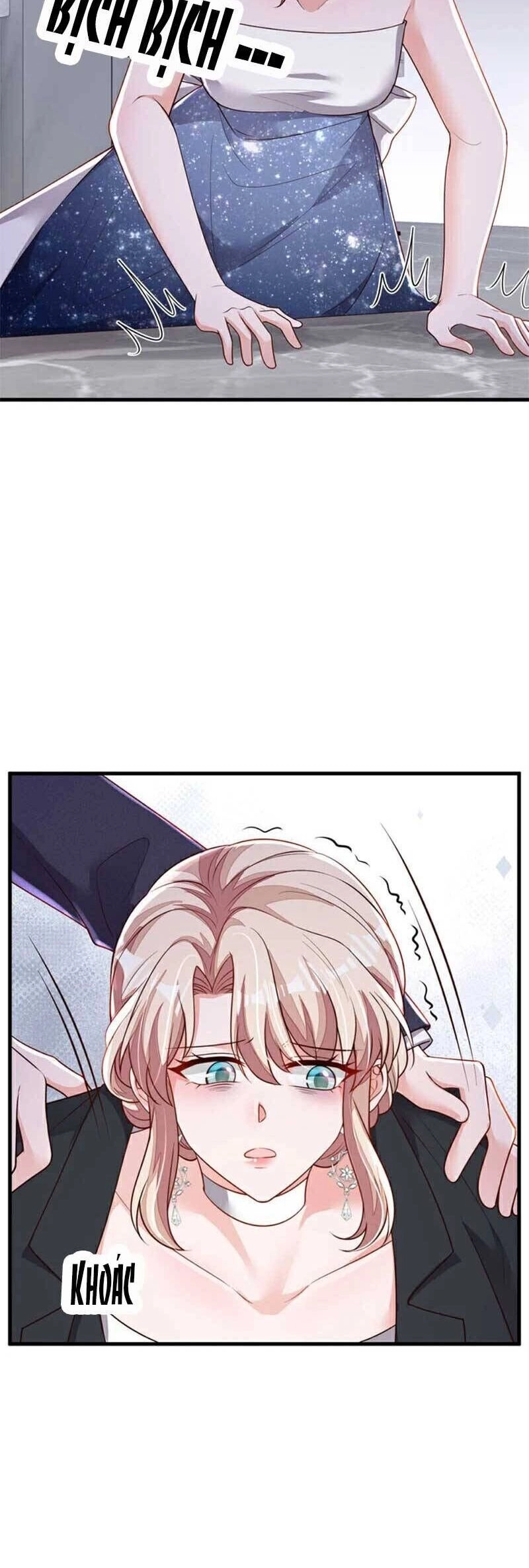 Ác Ma Thì Thầm Chapter 203 - 20