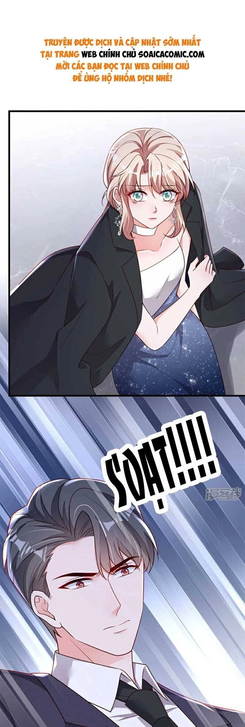 Ác Ma Thì Thầm Chapter 203 - 21