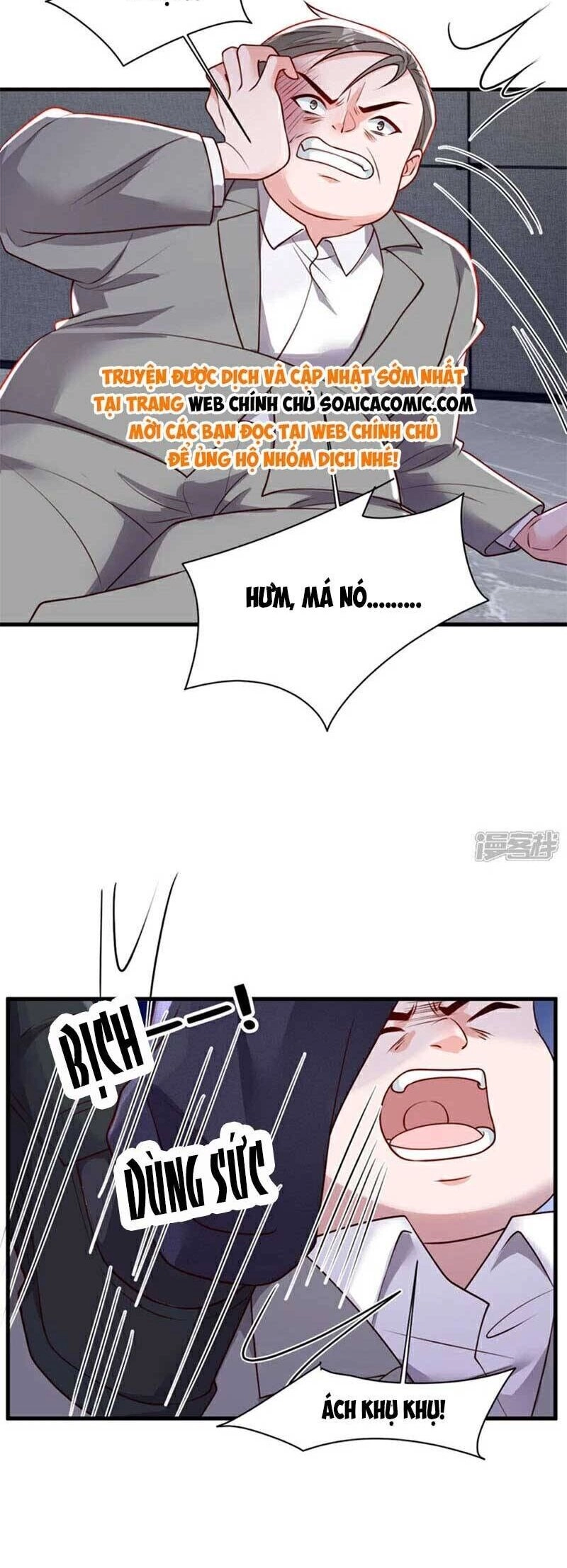 Ác Ma Thì Thầm Chapter 204 - 3