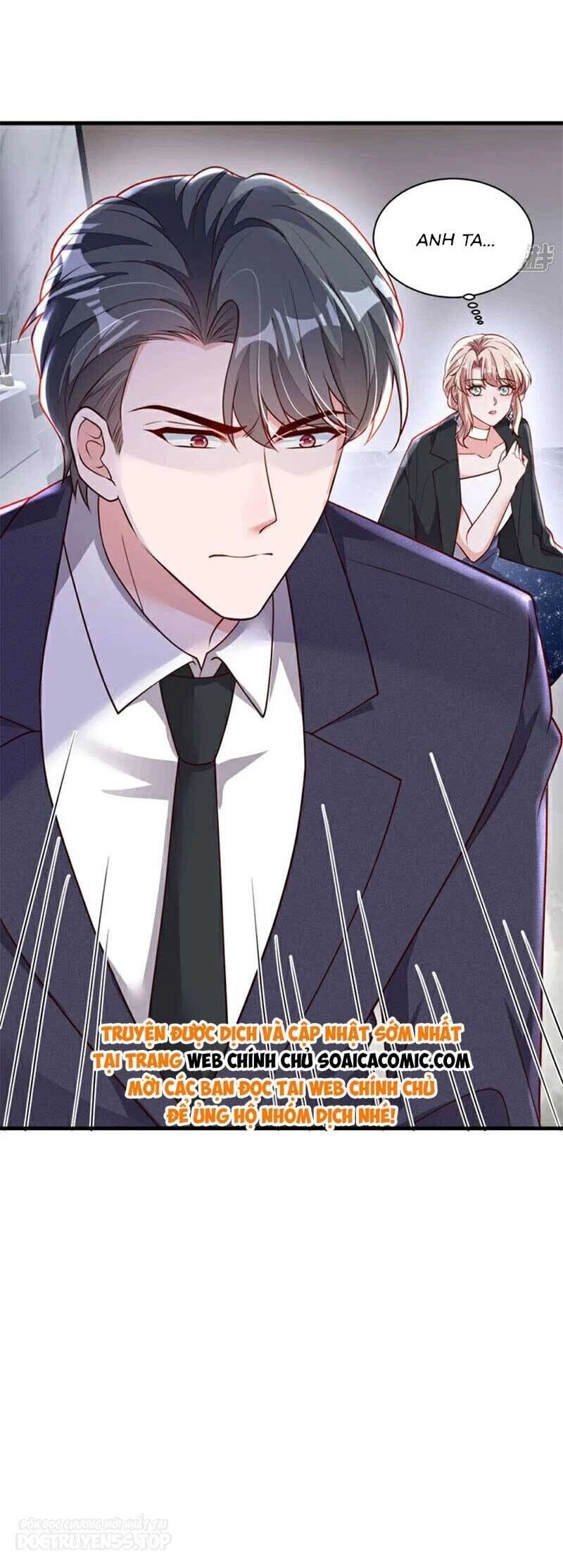 Ác Ma Thì Thầm Chapter 204 - 4