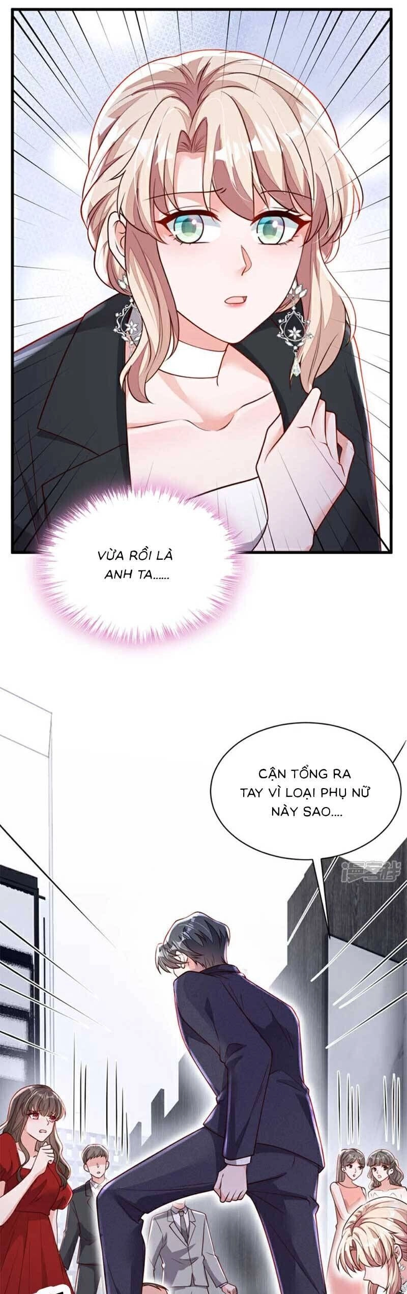 Ác Ma Thì Thầm Chapter 204 - 5