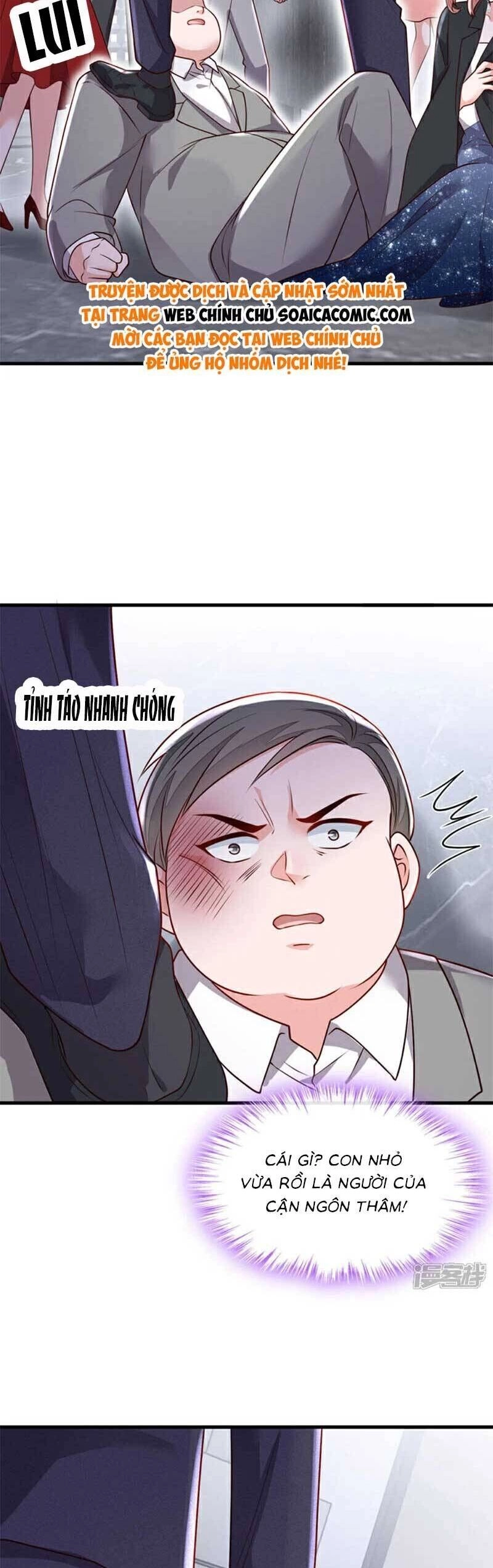 Ác Ma Thì Thầm Chapter 204 - 6