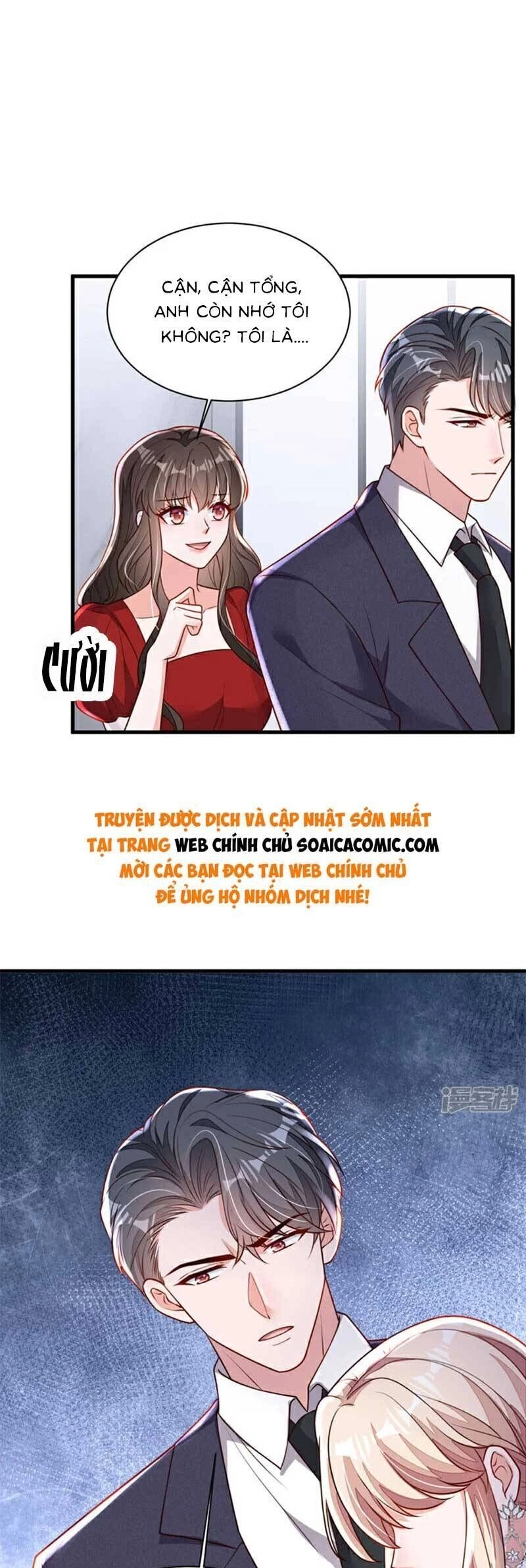 Ác Ma Thì Thầm Chapter 204 - 8