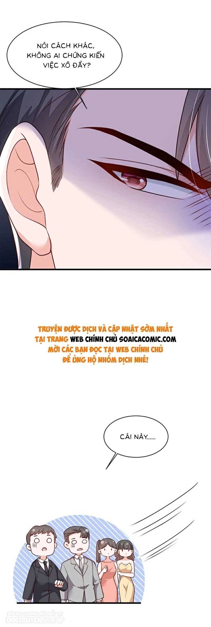 Ác Ma Thì Thầm Chapter 204 - 10