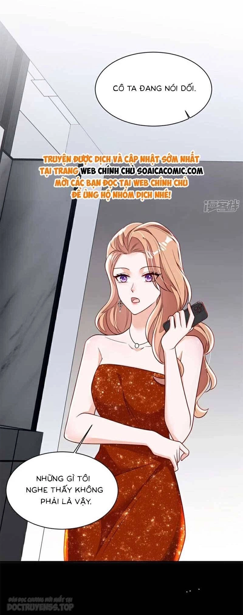 Ác Ma Thì Thầm Chapter 204 - 13