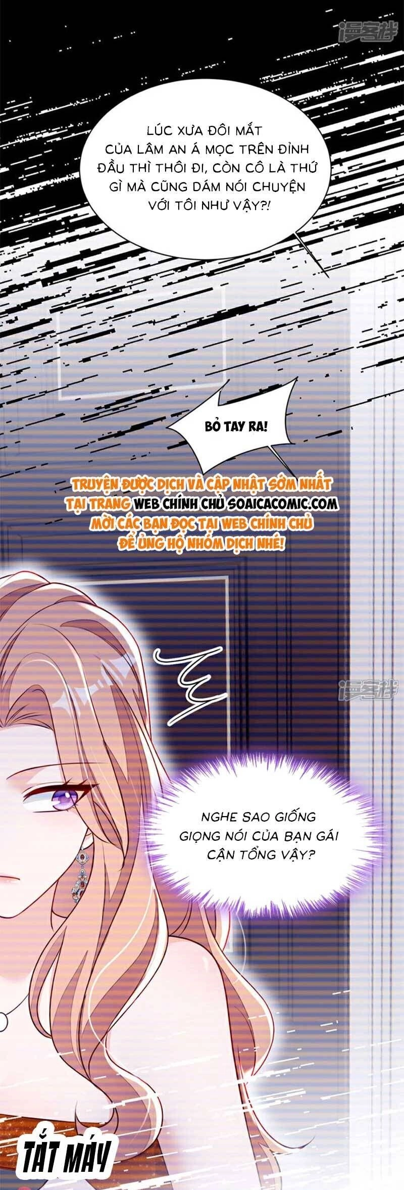 Ác Ma Thì Thầm Chapter 204 - 14