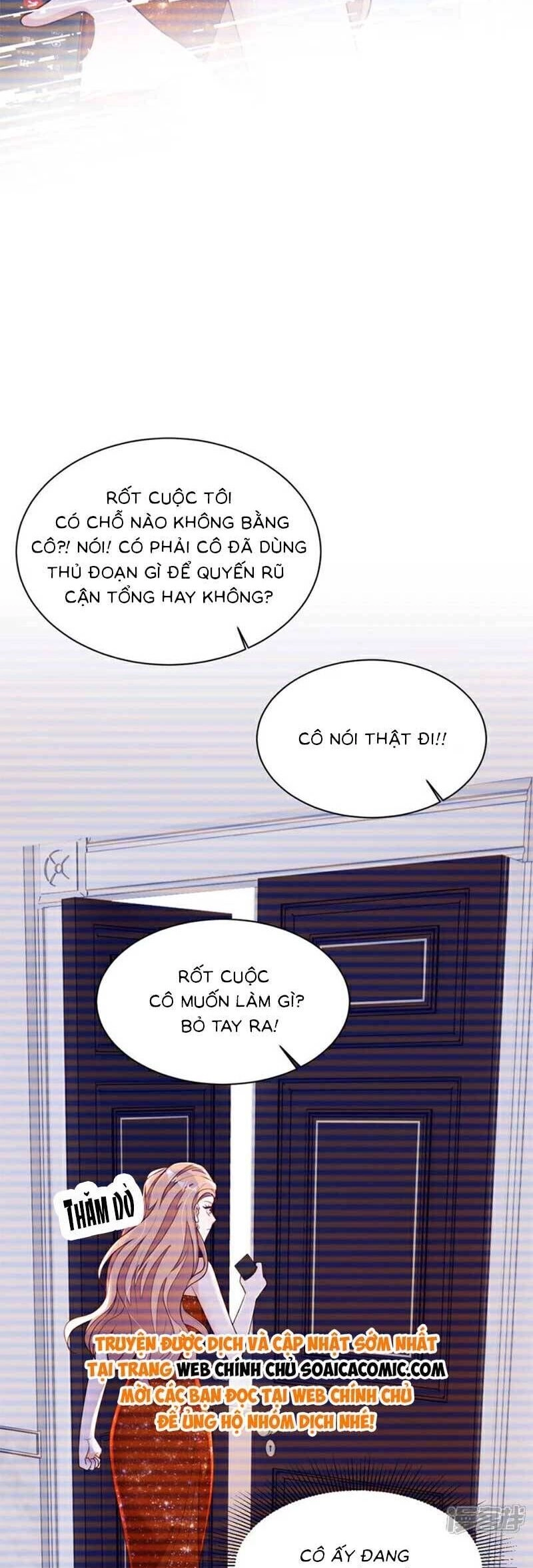 Ác Ma Thì Thầm Chapter 204 - 15