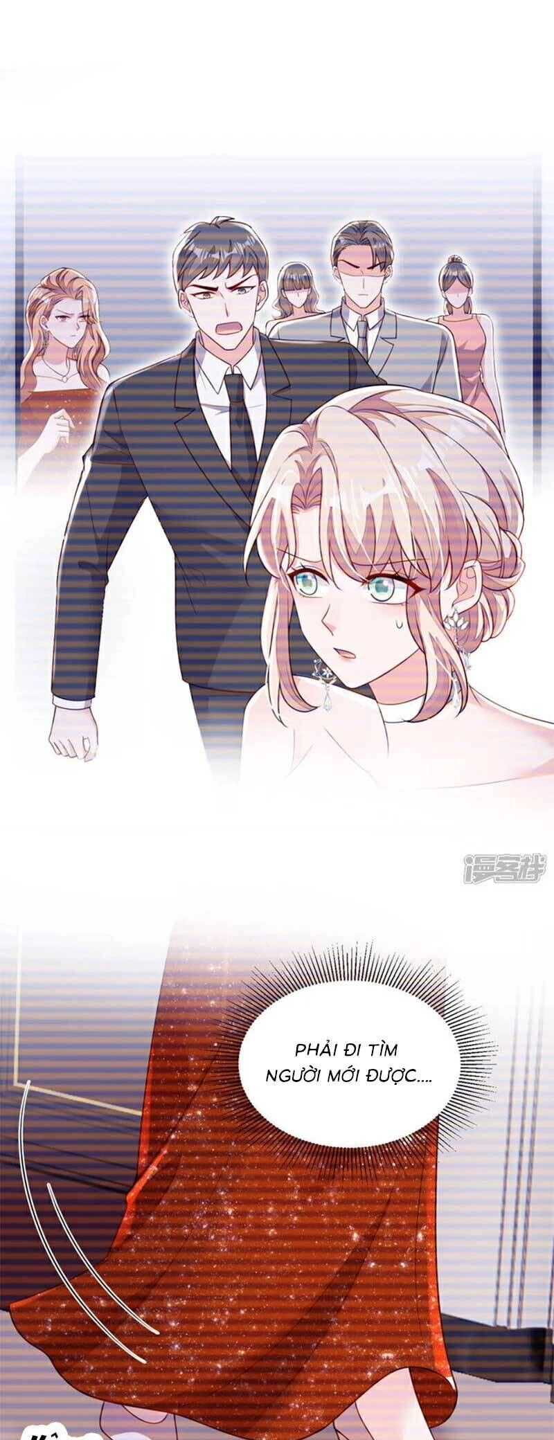 Ác Ma Thì Thầm Chapter 204 - 17