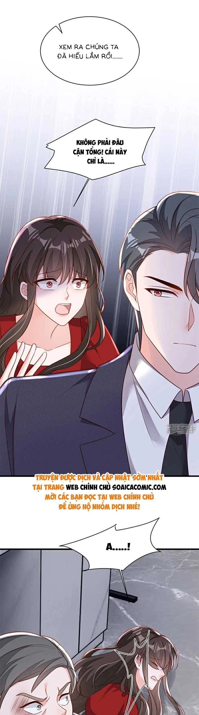 Ác Ma Thì Thầm Chapter 204 - 20