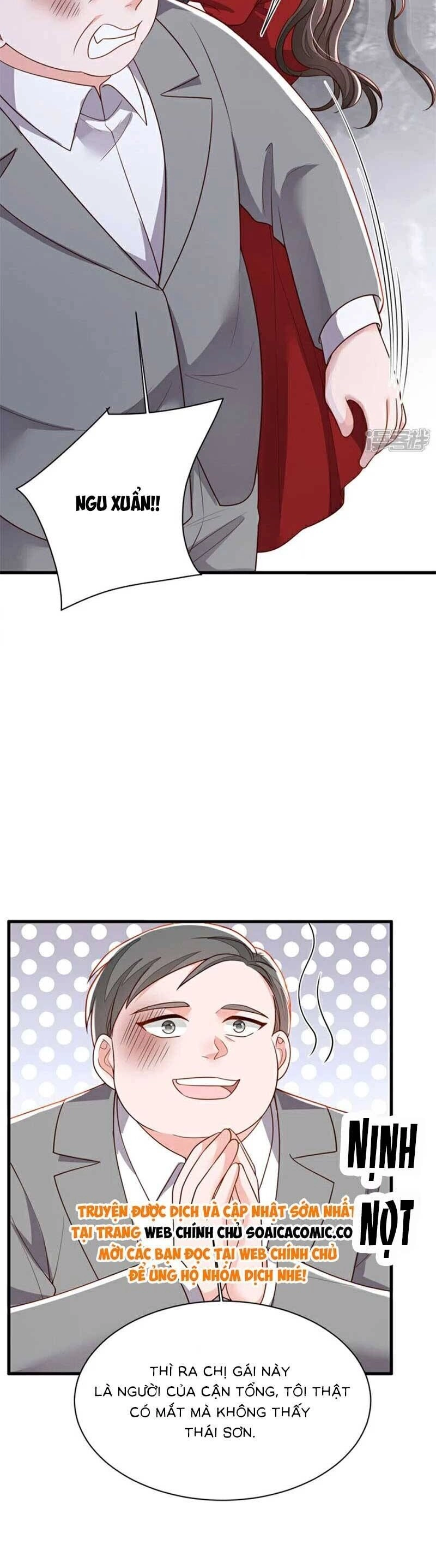 Ác Ma Thì Thầm Chapter 204 - 21