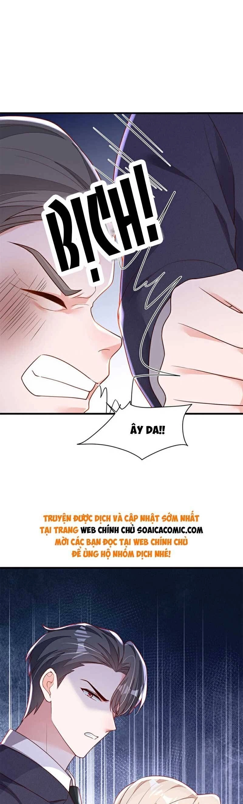 Ác Ma Thì Thầm Chapter 204 - 23