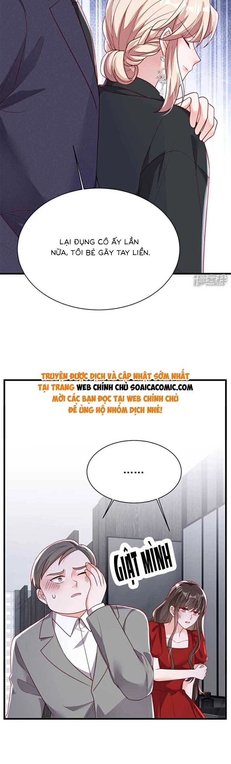 Ác Ma Thì Thầm Chapter 204 - 24