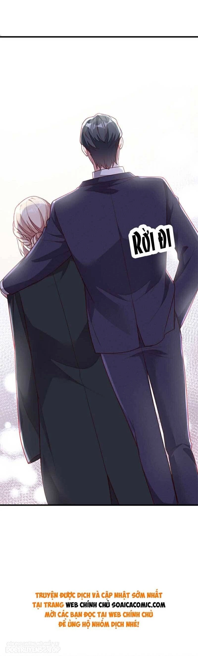 Ác Ma Thì Thầm Chapter 204 - 25