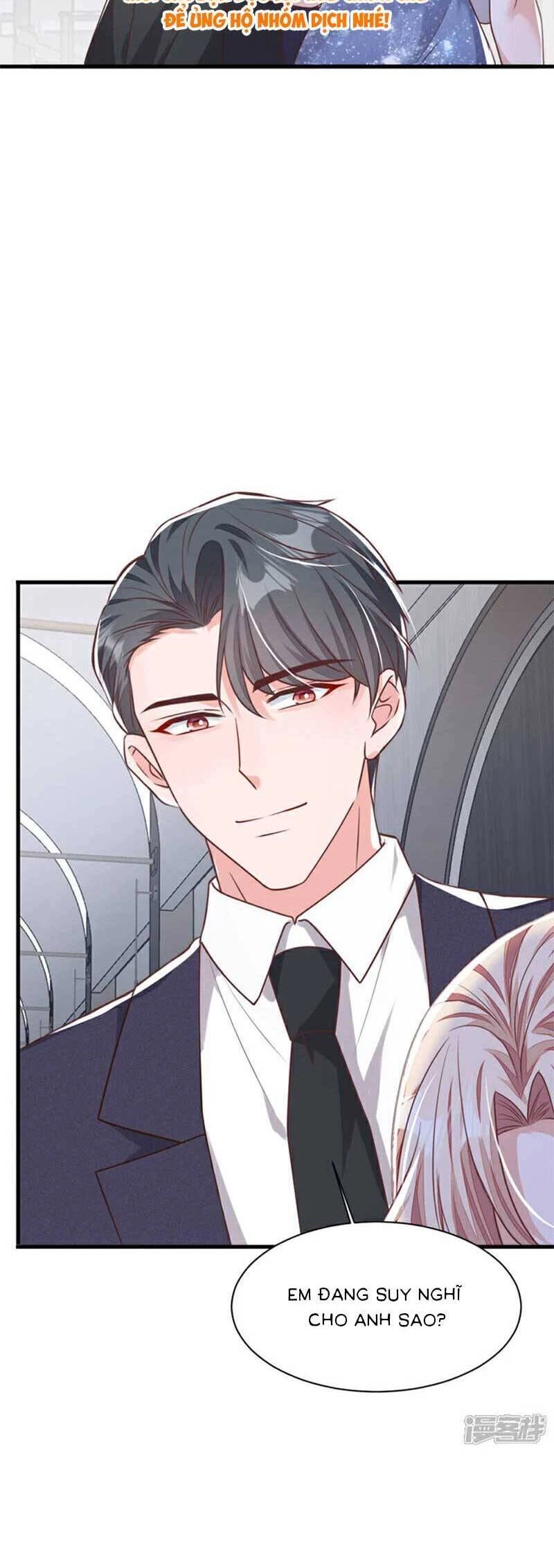 Ác Ma Thì Thầm Chapter 205 - 6