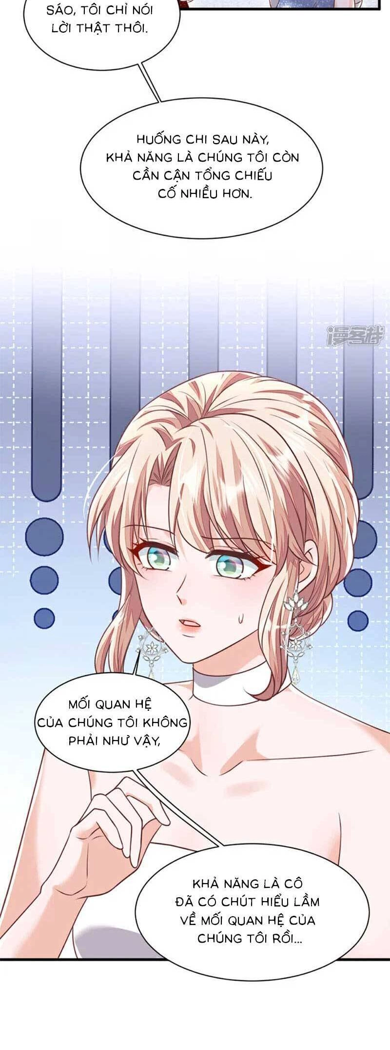 Ác Ma Thì Thầm Chapter 205 - 12