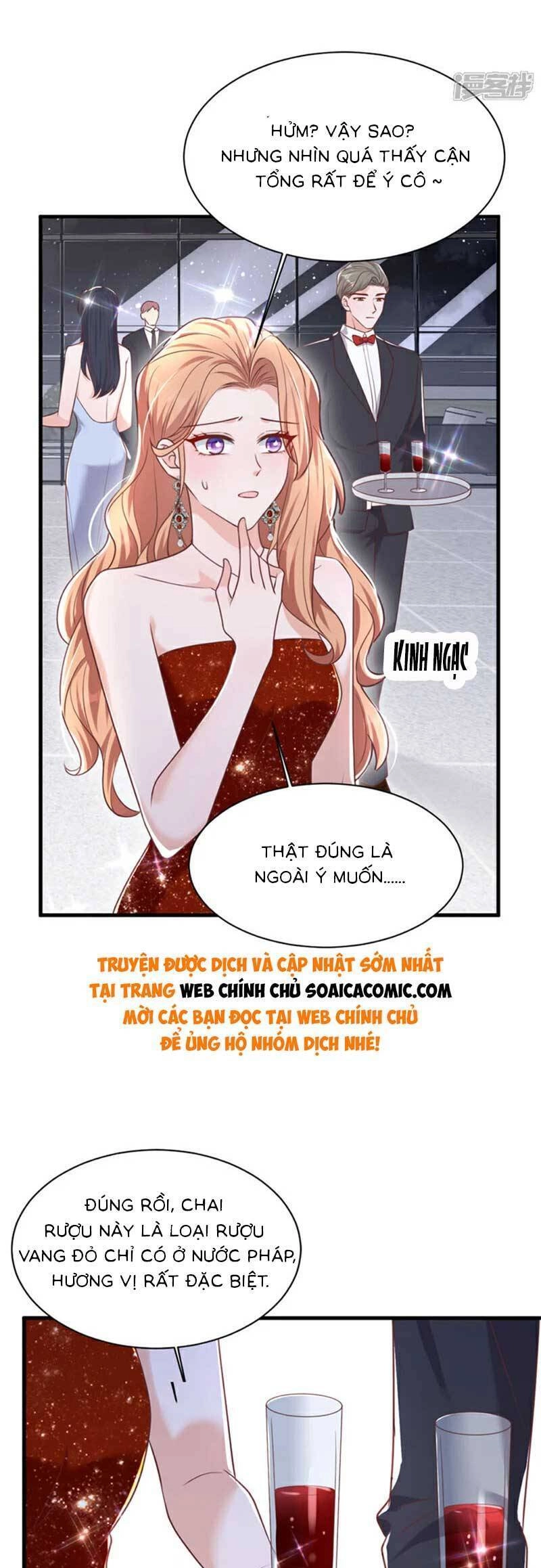 Ác Ma Thì Thầm Chapter 205 - 13