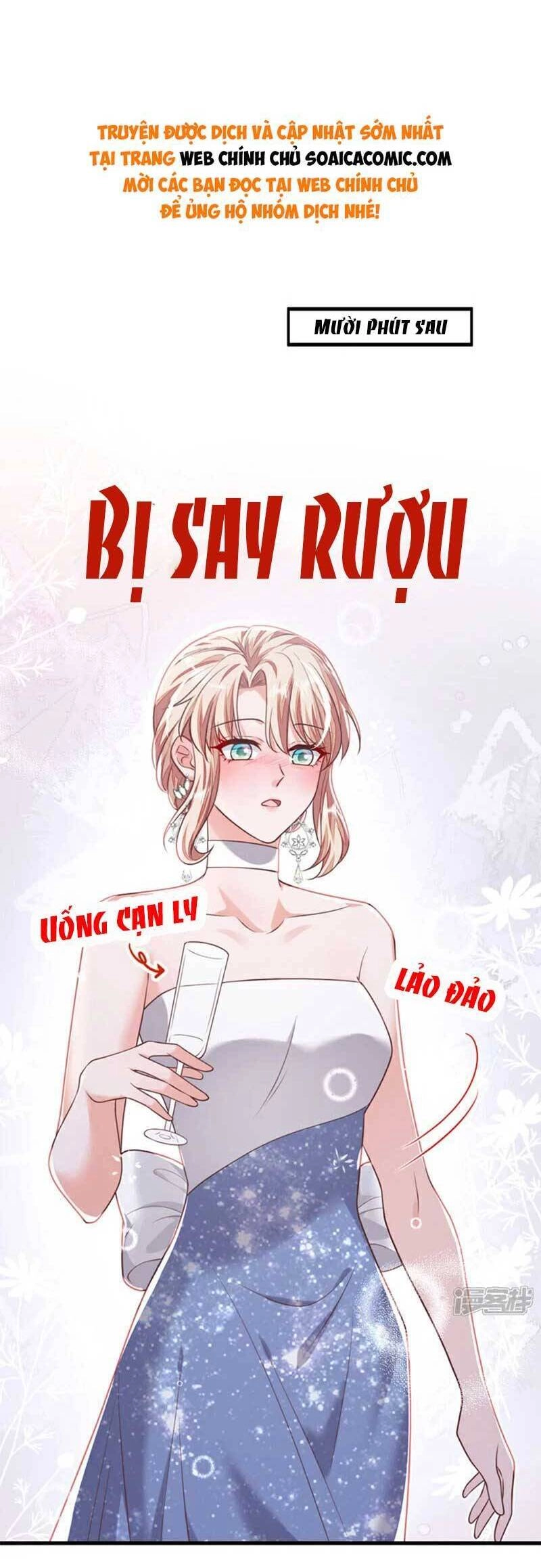 Ác Ma Thì Thầm Chapter 205 - 15