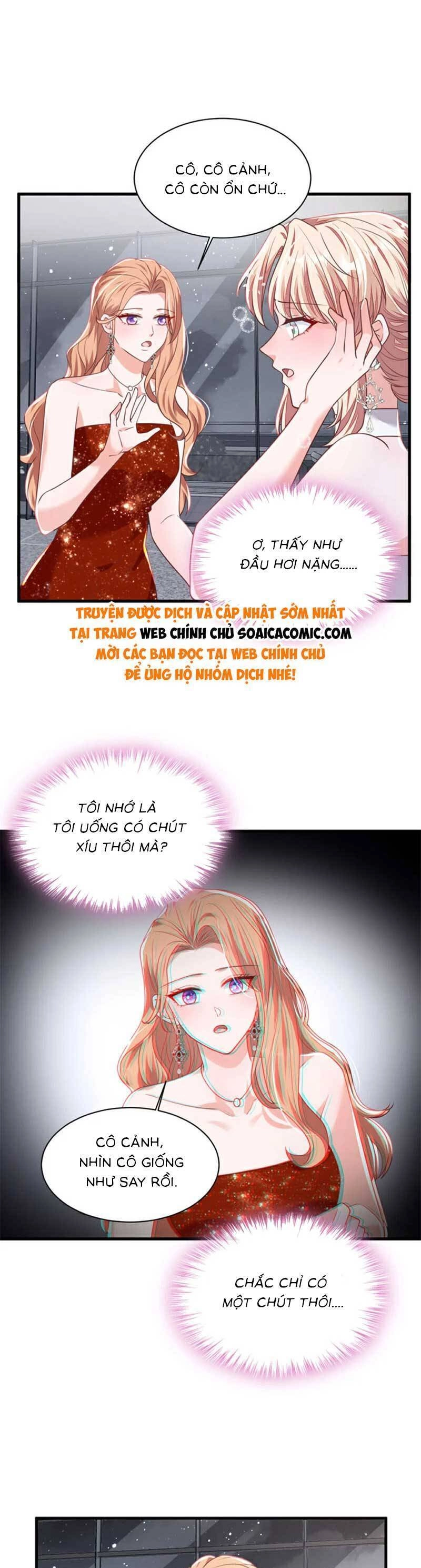 Ác Ma Thì Thầm Chapter 205 - 16