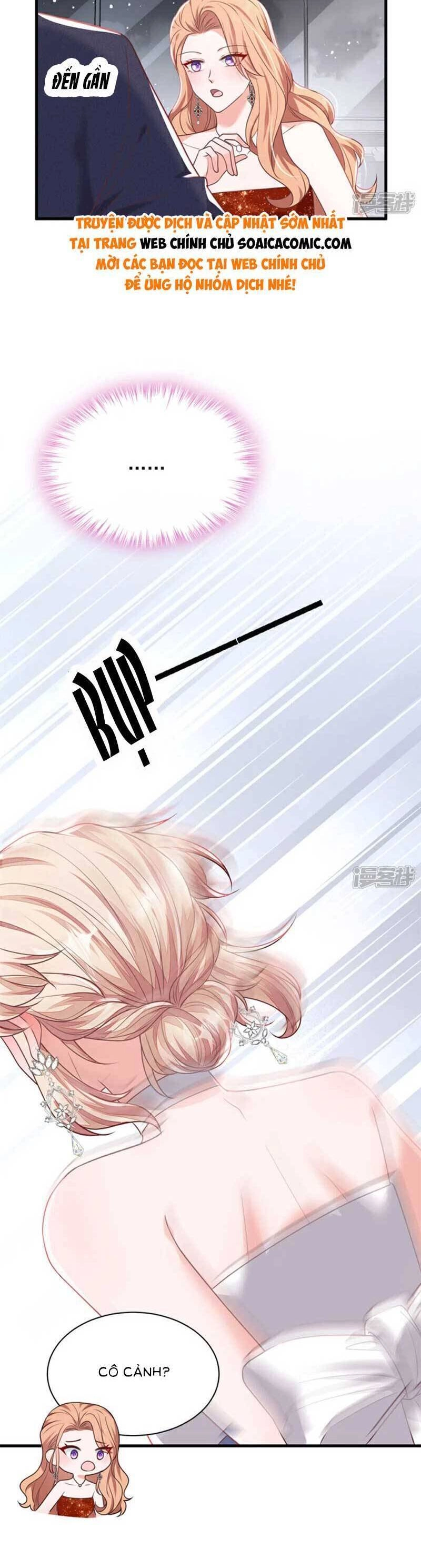 Ác Ma Thì Thầm Chapter 205 - 17