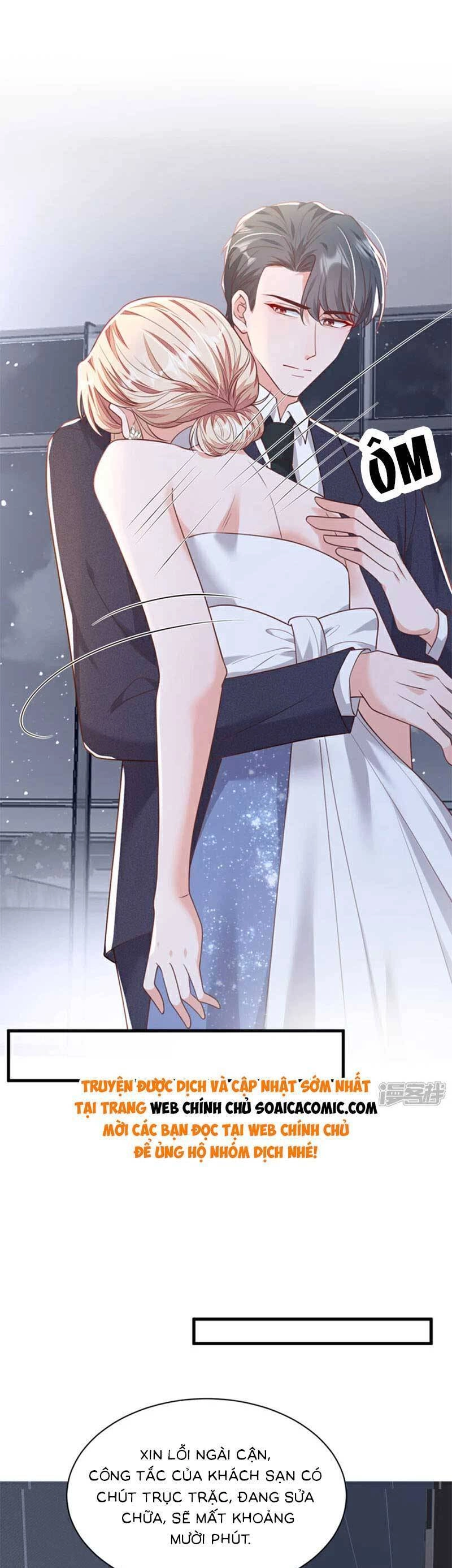 Ác Ma Thì Thầm Chapter 205 - 18