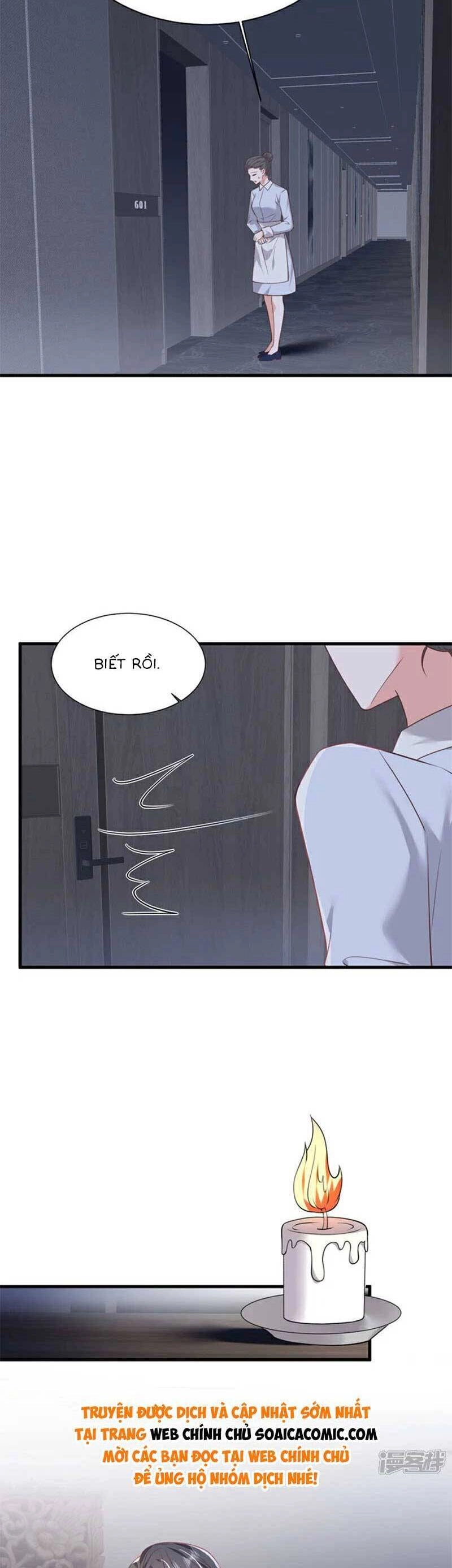 Ác Ma Thì Thầm Chapter 205 - 19