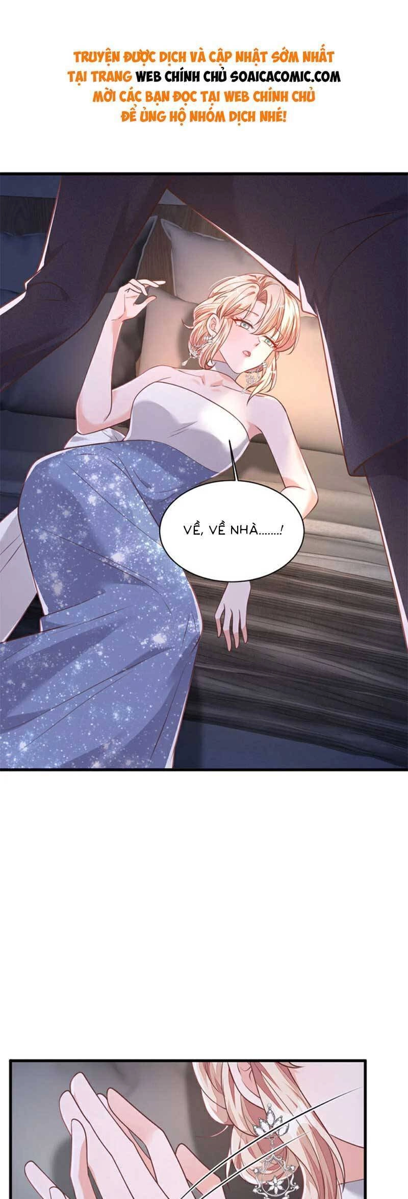 Ác Ma Thì Thầm Chapter 205 - 21