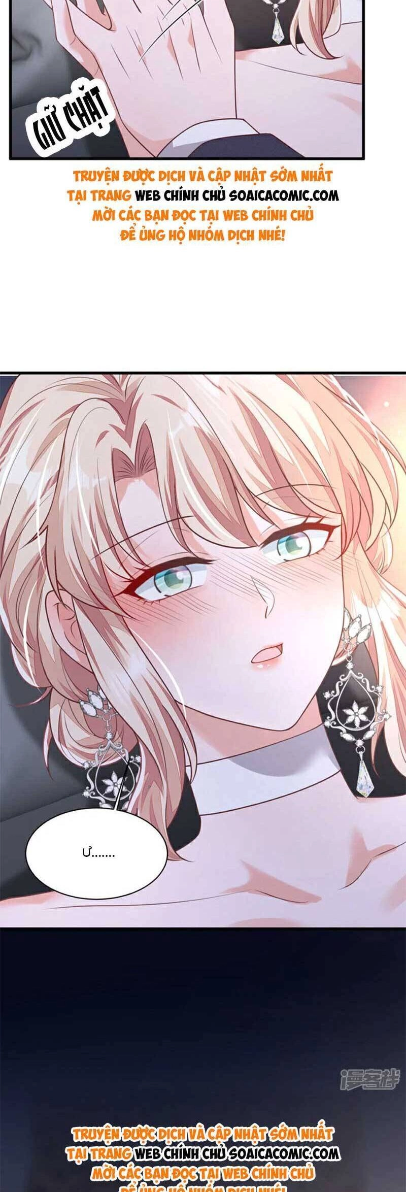 Ác Ma Thì Thầm Chapter 205 - 22