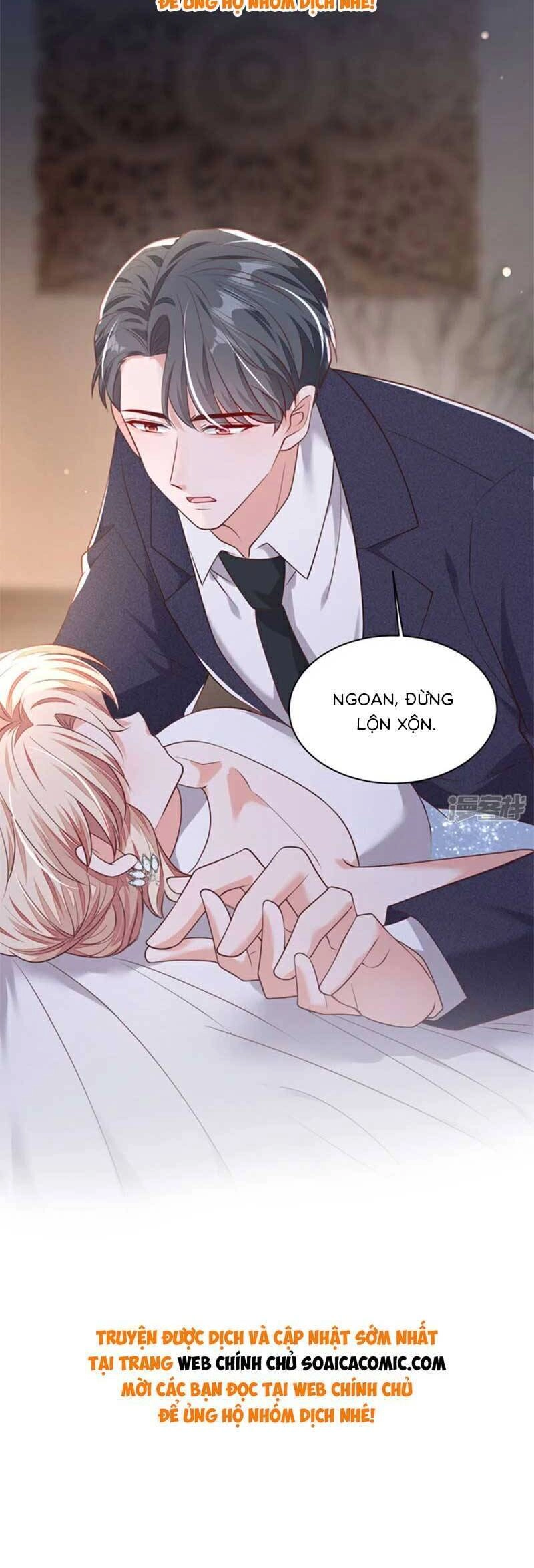 Ác Ma Thì Thầm Chapter 205 - 23