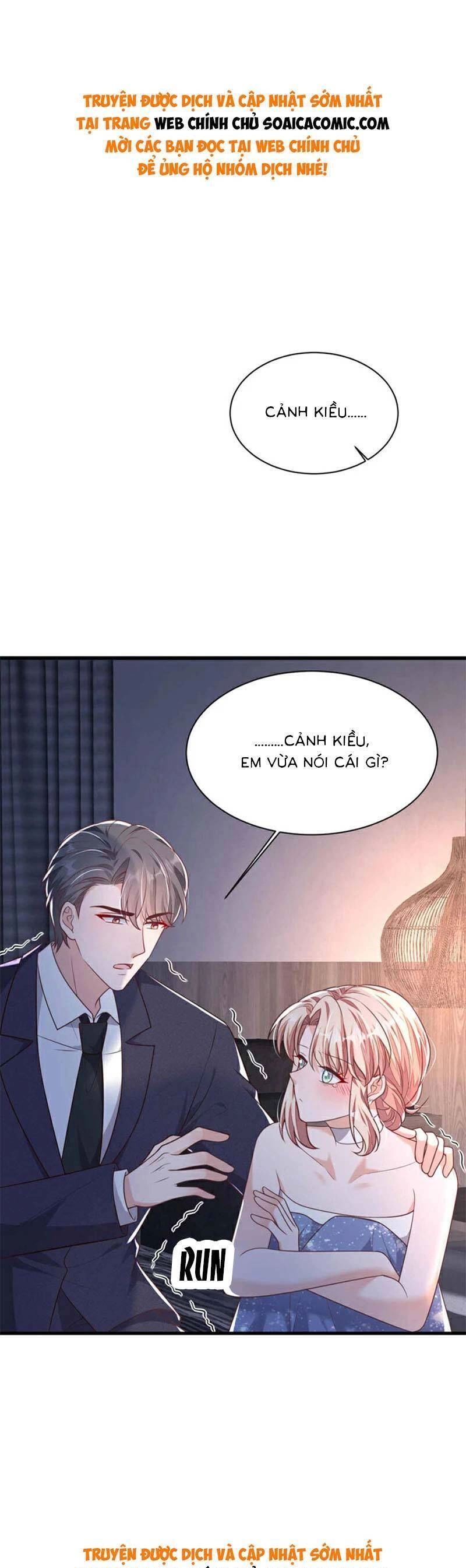 Ác Ma Thì Thầm Chapter 207 - 1