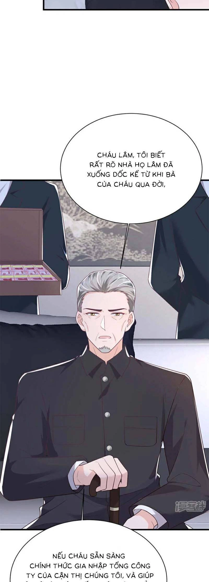 Ác Ma Thì Thầm Chapter 207 - 11