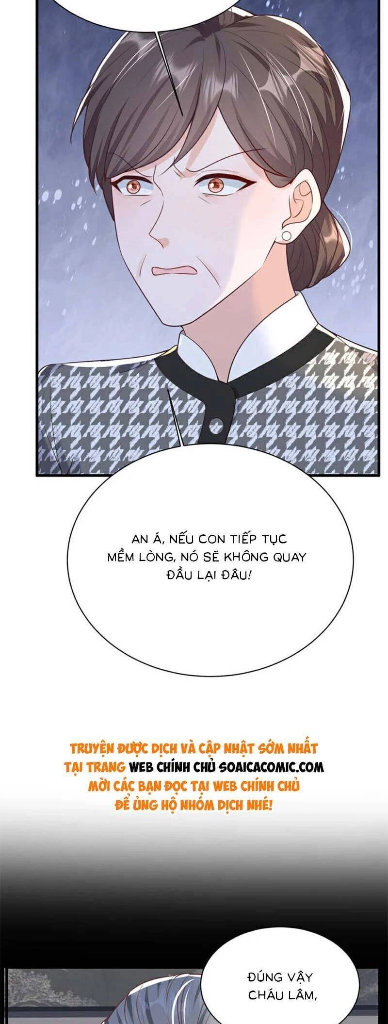 Ác Ma Thì Thầm Chapter 207 - 14