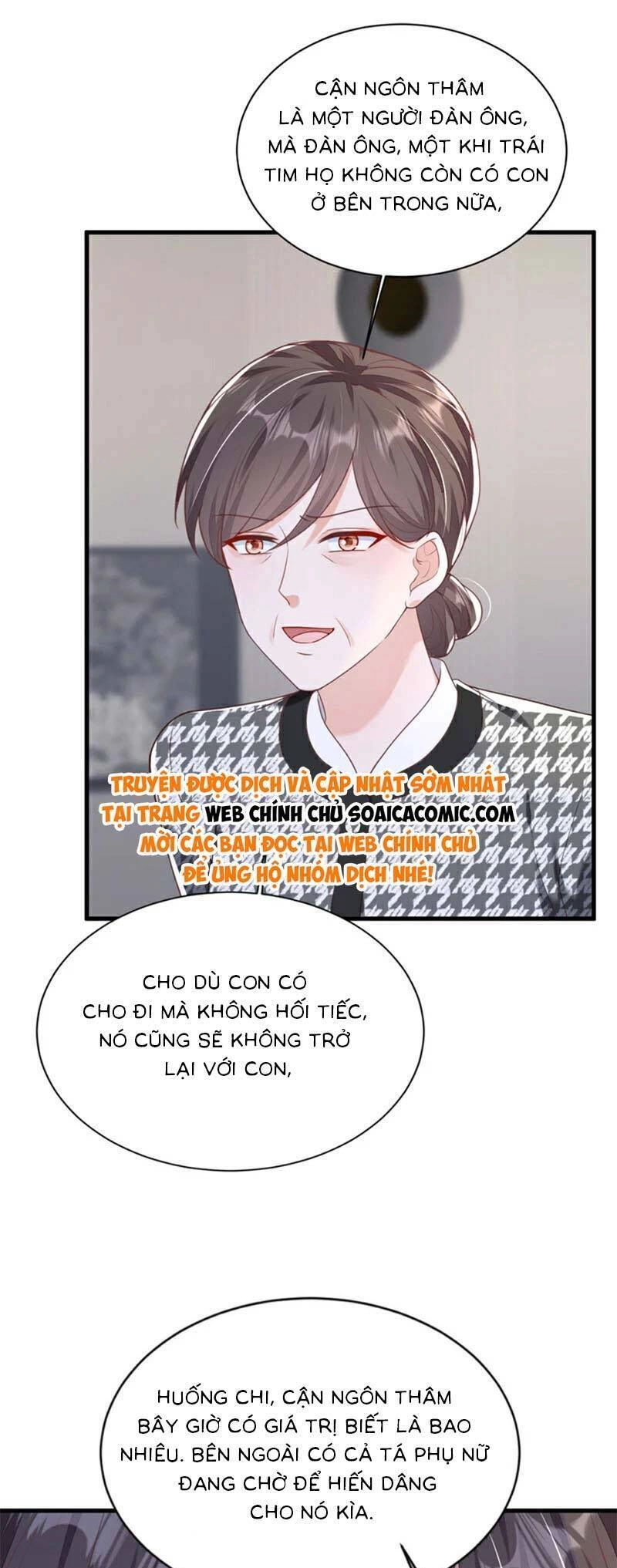 Ác Ma Thì Thầm Chapter 207 - 19