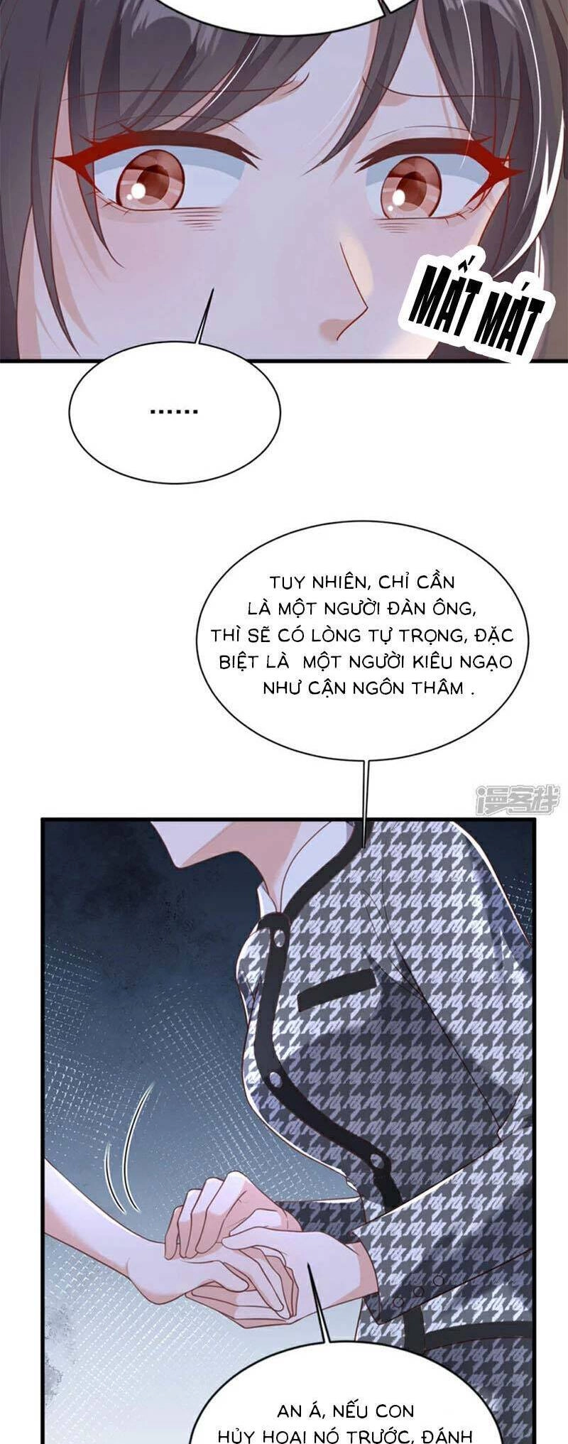 Ác Ma Thì Thầm Chapter 207 - 20