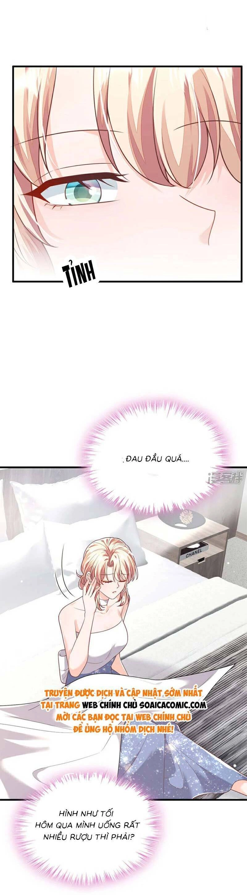 Ác Ma Thì Thầm Chapter 207 - 23