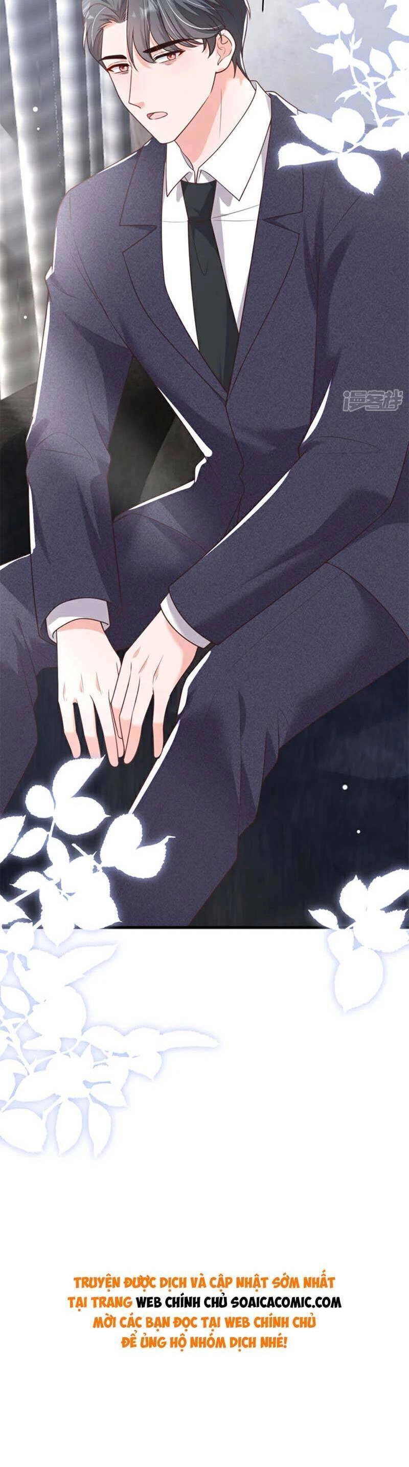 Ác Ma Thì Thầm Chapter 207 - 25