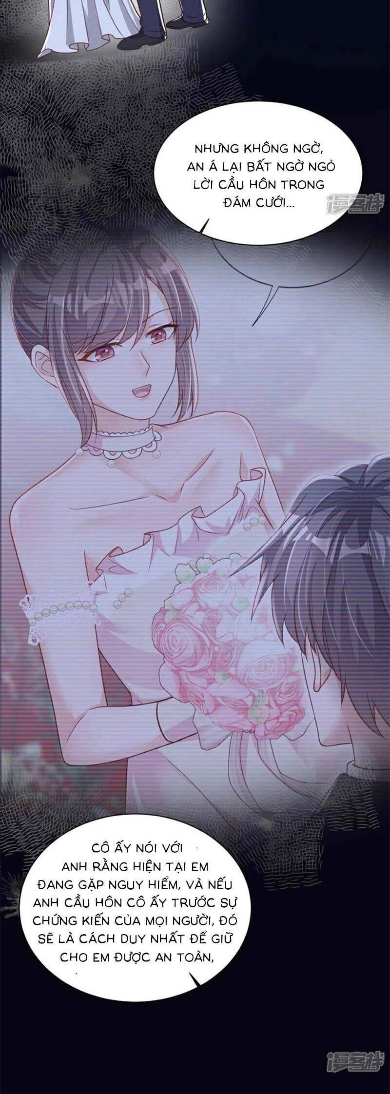 Ác Ma Thì Thầm Chapter 208 - 11