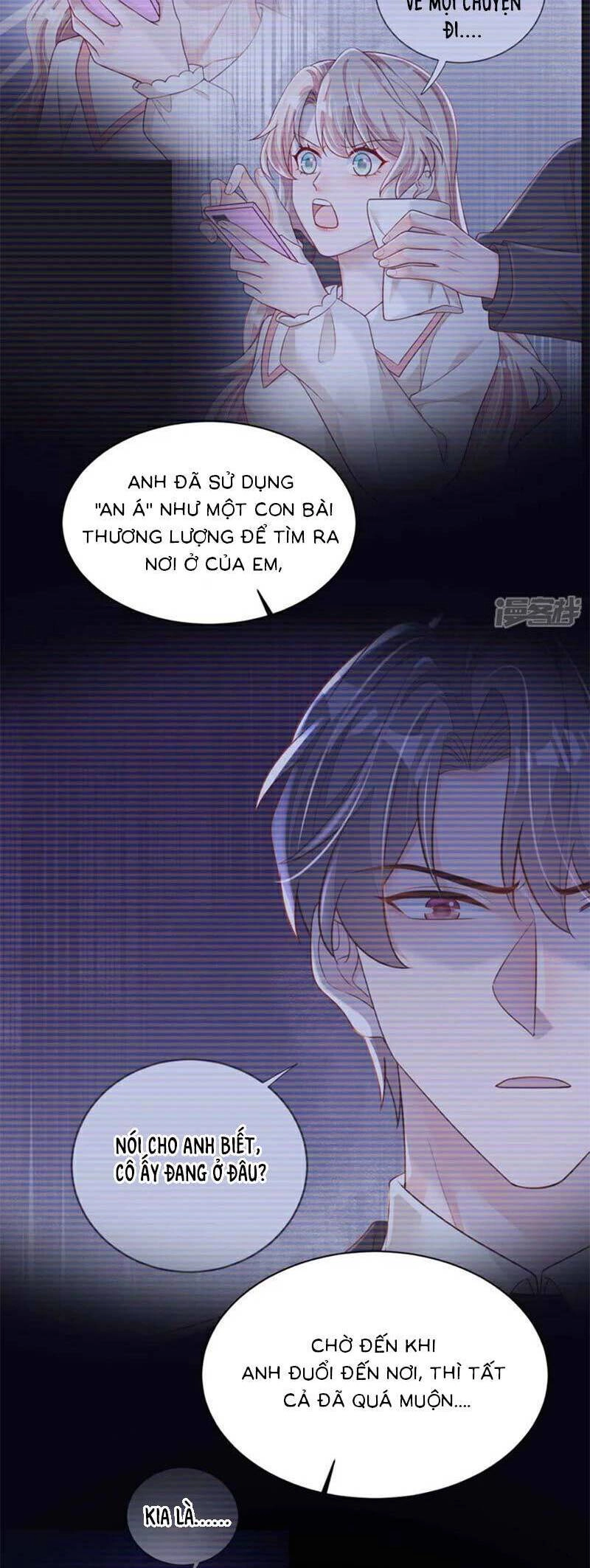 Ác Ma Thì Thầm Chapter 208 - 13