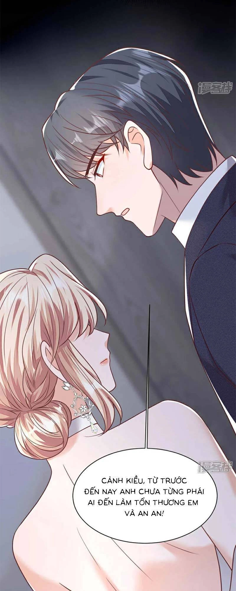 Ác Ma Thì Thầm Chapter 208 - 15