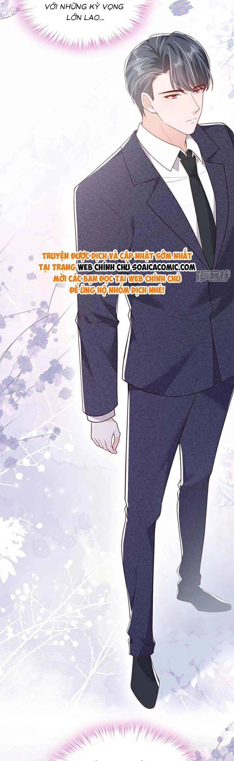 Ác Ma Thì Thầm Chapter 208 - 18