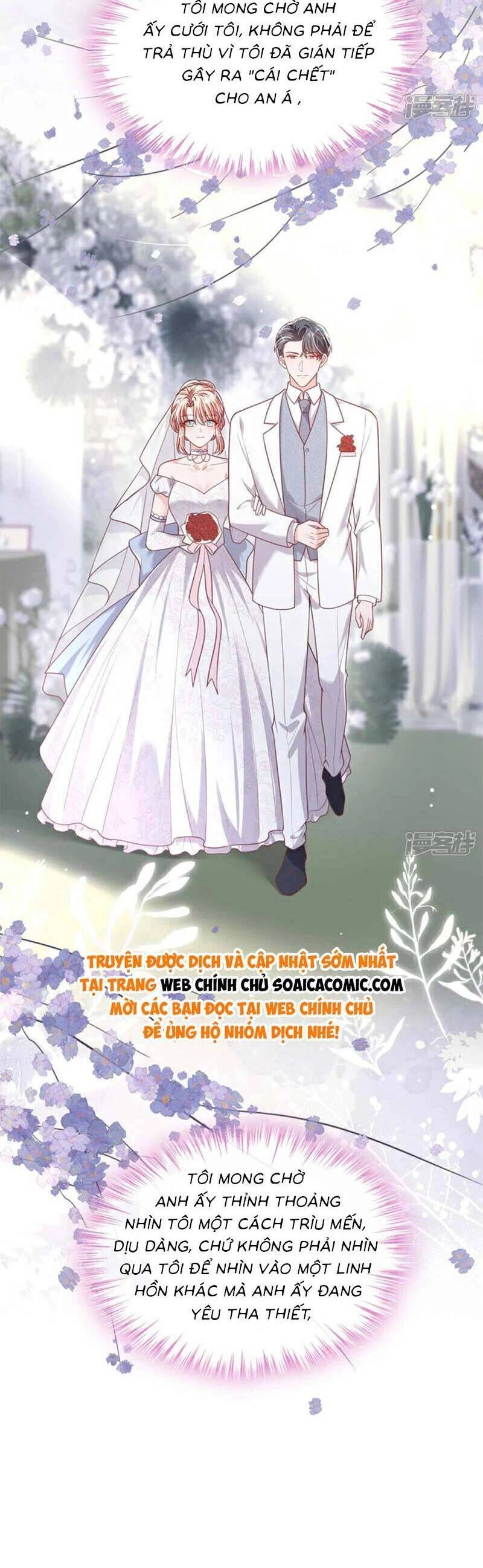 Ác Ma Thì Thầm Chapter 208 - 19